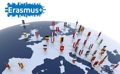 Online Erasmus+ Info-days