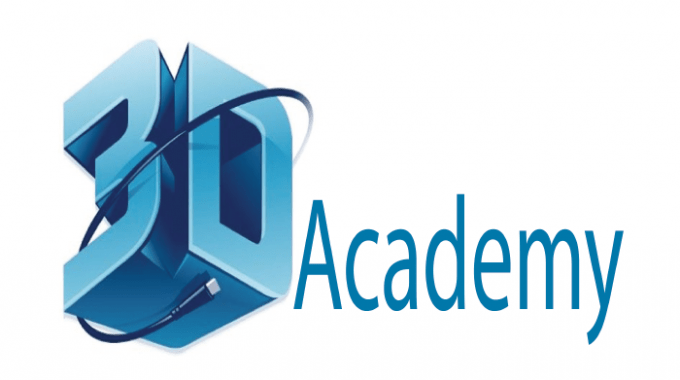 3D Academy