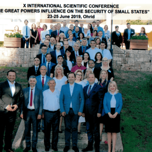 Ohrid Conferencе1