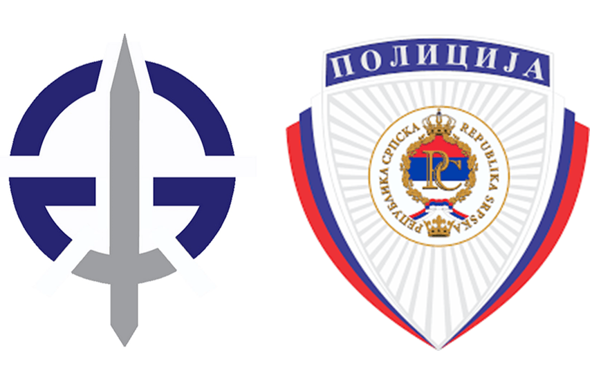 The Cooperation Agreement signed between the Faculty of Security Studies and the Ministry of Interior of Republic of  Srpska