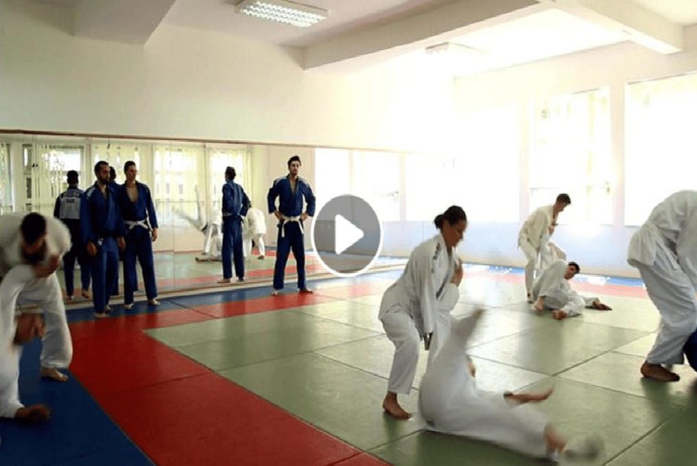 Video course in Special Sport Education
