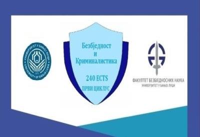 Study Program Security And Criminology Presented To Graduates Of Gradiška Technical School