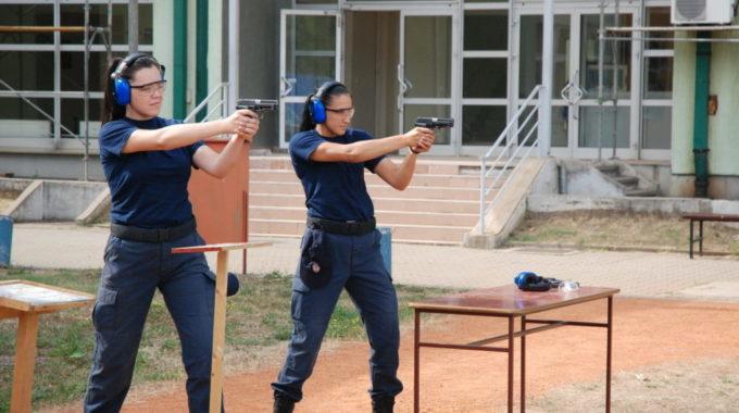 Полицијска обука за студенте Факултета безбједносних наука