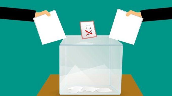Студентски избори – Коначни резултати
