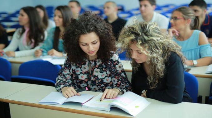 Упис нове генерације студената на Универзитету у Бањој Луци