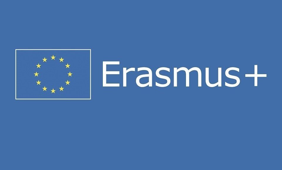 Call for ERAZMUS + student exchange