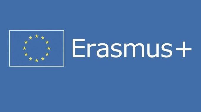 Erasmus + Online Info Day For Students