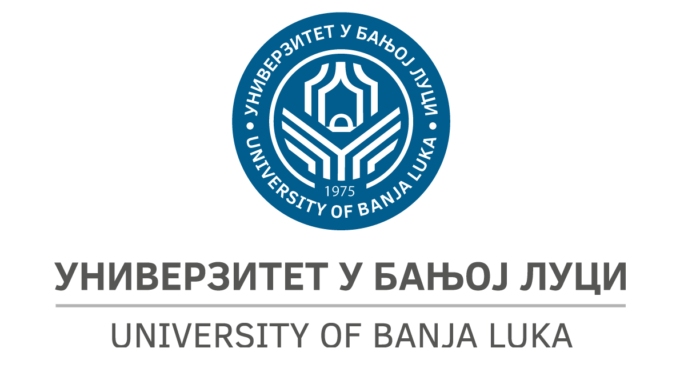 University Of Banja Luka At The Banja Luka 2021 Book Fair