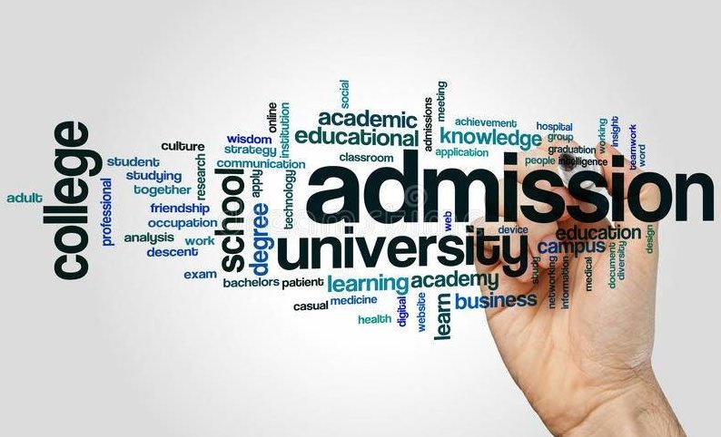 Invitation for Applications for the Admission of Students to the Academic Year 2022-2023