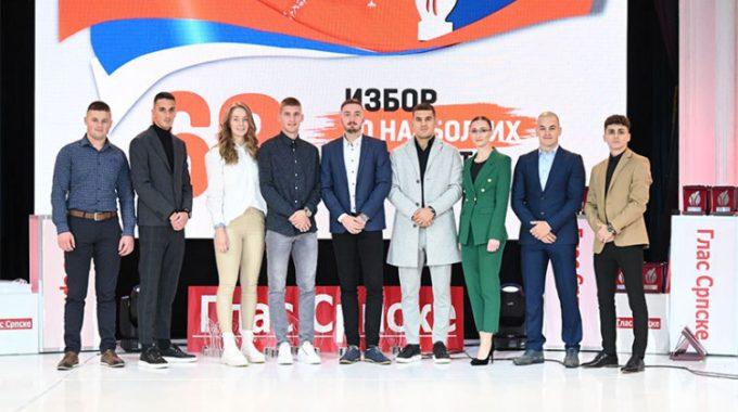 Glas Srpskе” Chose The Ten Best Athletes Of Srpska: Božidar Vučurević Third