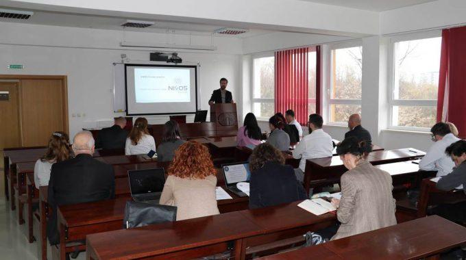 The Future Of Open Science In Bosnia And Herzegovina Event Held