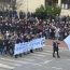 Srpska Celebrated Its 31st Birthday: Faculty Students Part Of The Festive Parade