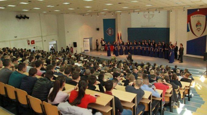 Day Of The Faculty And Promotion Of Graduated Students: March 6, 2023