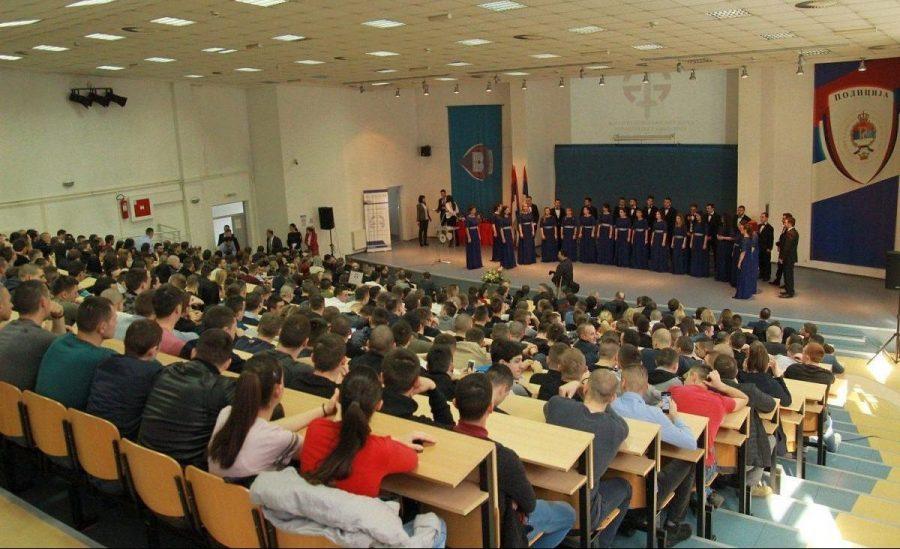 Day of the Faculty and promotion of graduated students: March 6, 2023