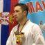 Мр Лазар Вулин освојио злато на купу ветерана у Београду