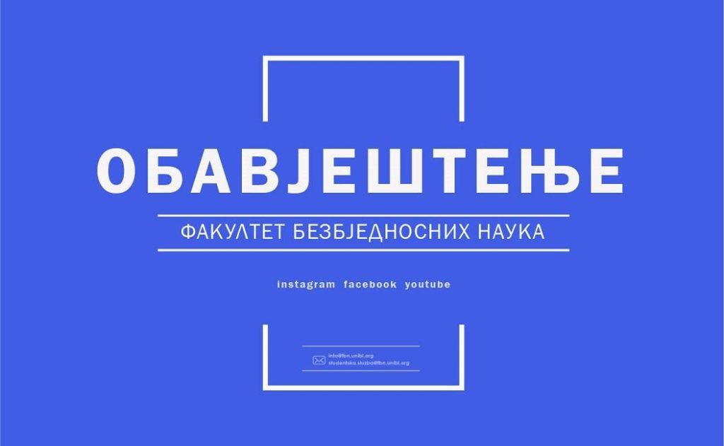 obavjestenjefbn