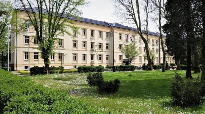 Large Rektorat Unibl