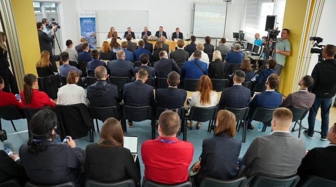 Na Fakultetu Bezbjednosnih Nauka Održana Konferencija „Balkanski Dijalog-2023“