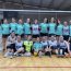 Одиграна ревијална утакмица у одбојци за жене