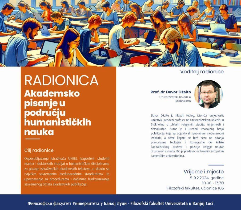 radionica