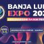 Međunarodni Sajam Privrede ,,Banja Luka EXPO 2024”: Od 3. Do 5. Aprila 2024. Godine