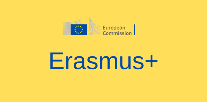 Large Erasmus PLUS