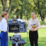 The Faculty Of Security Sciences Is Recording A New Promotional Video