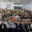 An Academic Class Was Held At The Faculty Of Security Sciences