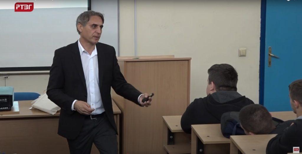 lalić