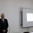 Студентима треће године ФБН-а одржано предавање „Употреба средстава силе – правни, безбједносни и криминалистички аспекти“