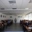 Studentima FBN Održano Predavanje Na Temu Privatna I Korporativna Bezbjednost