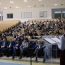 На Факултету безбједносних наука одржан први академски час