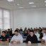 Студентима друге године ФБН одржано предавање на тему „Значај психолошке припреме у Специјалном физичком образовању“