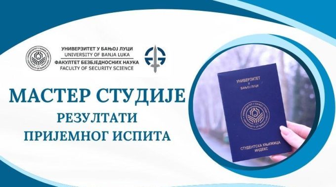 МАСТЕР СТУДИЈЕ ПРИЈЕМНИ ИСПИТ (2)