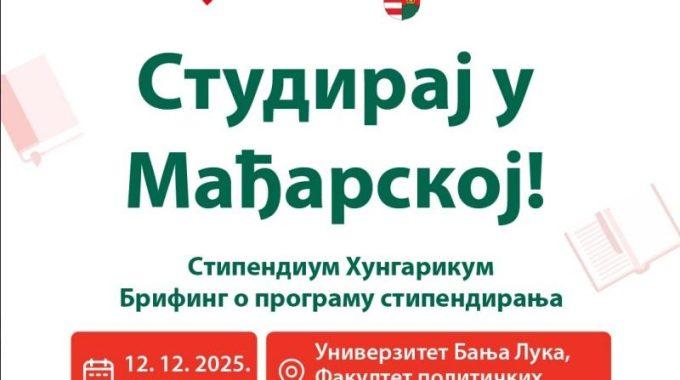 Madjarska Prezentacija