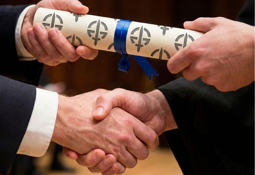 Promocija diplomiranih studenata: mart 2026. godine