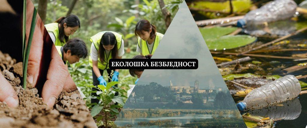 ekološka ћир