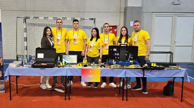 Budući Studenti Posjetili Fakultet Bezbjednosnih Nauka U Sklopu „Dana Studenata UNIBL“