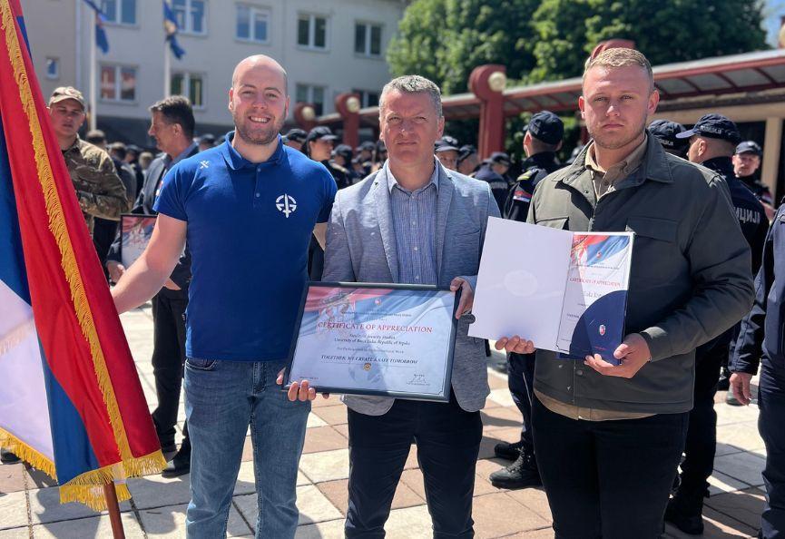 “International Week 2026” na Kriminalističko-policijskom univerzitetu u Beogradu