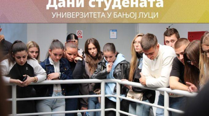 Fakultet Bezbjednosnih Nauka – Dan Otvorenih Vrata 2026 – VIDEO