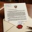 Писмо захвалности Криминалистичко-полицијског универзитета у Београду Факултету безбједносних наука Универзитета у Бањој Луци
