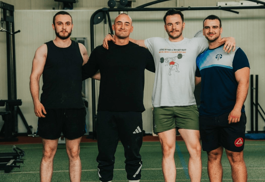Uspješan nastup studenata FBN na sportskim aktivnostima povodom Dana studenata