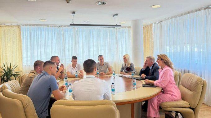 Ntvo Hodočasnici насловна