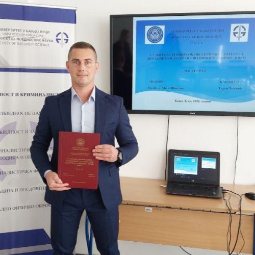 Master Studije Sajt