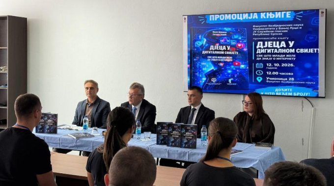 Promocija Sikman
